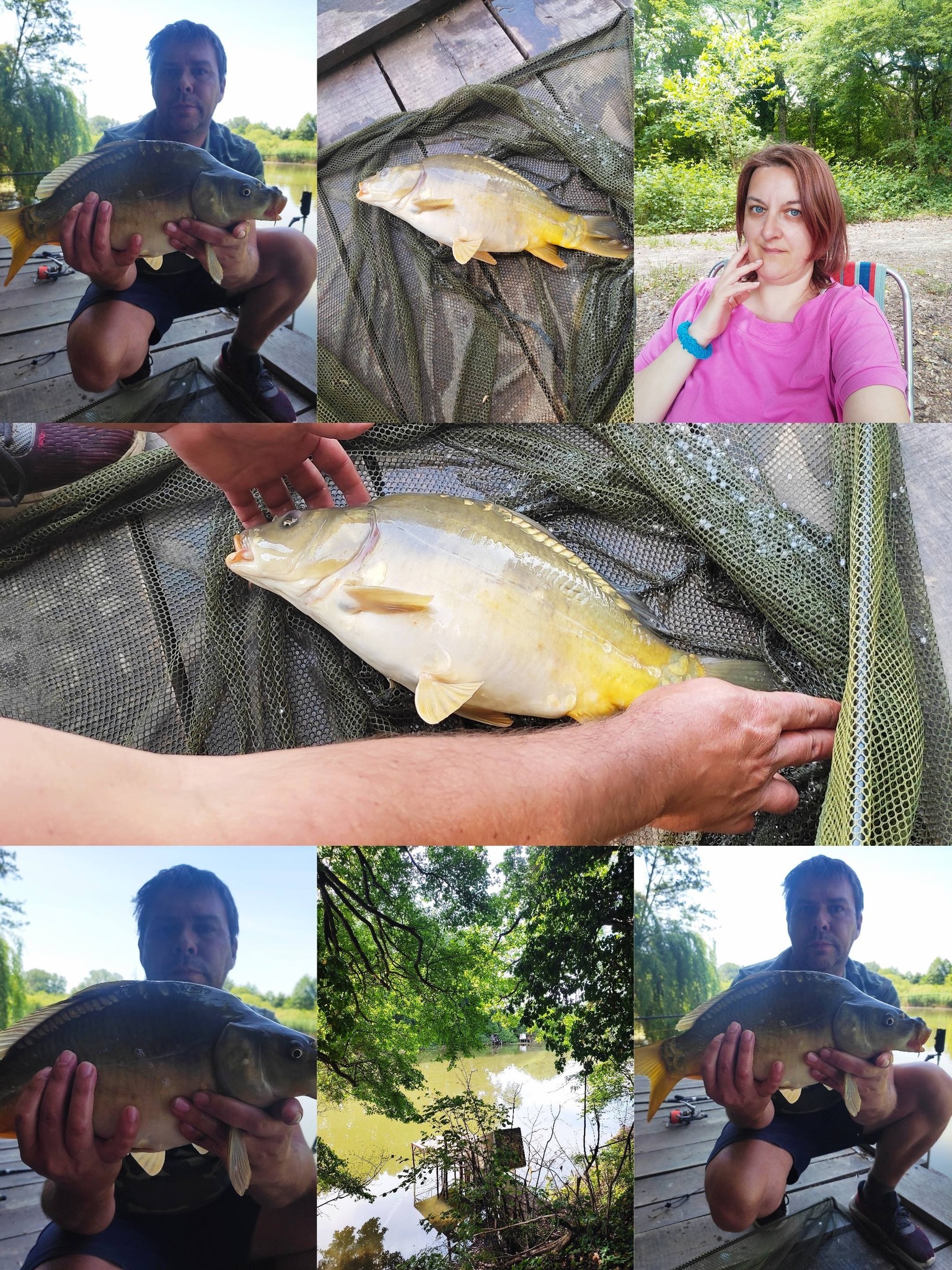 Aurora Baits Vadvízi kaland a Kis-Bók holtágon!
