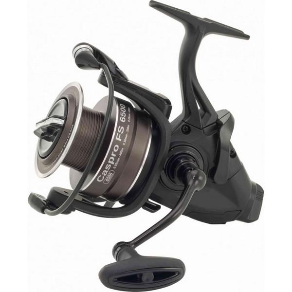 RYOBI CASPRO FS NYELETŐFÉKES ORSÓ 5500