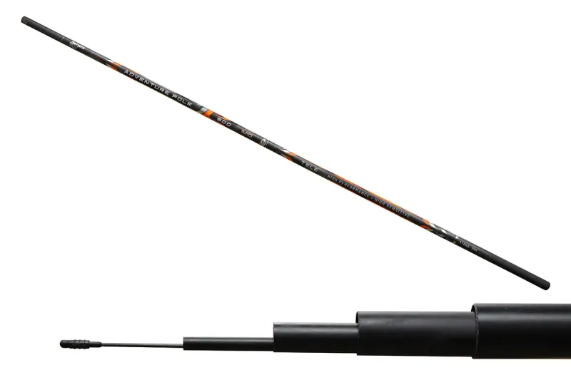 BENZAR ADVENTURE POLE SPICCBOT BENZAR ADVENTURE POLE SPICCBOT