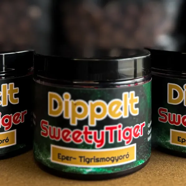 Sweety-Tiger-Dippelt Sweety-Tiger-Dippelt