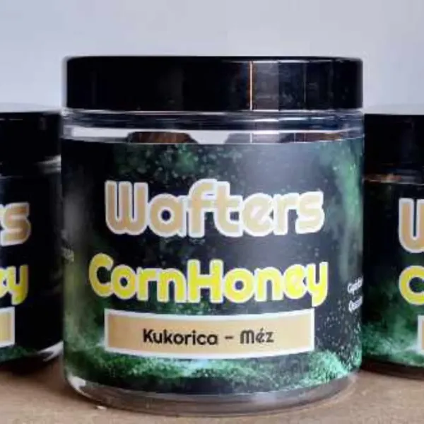 wafters-corn-honey