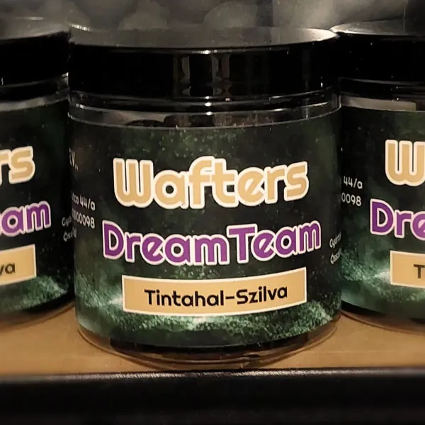 wafters-dream-team