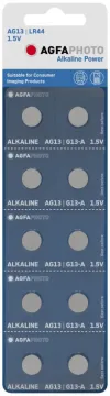 AGFA-AG13-GOMBELEM-10DB