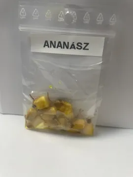 ANANÁSZ ANANÁSZ