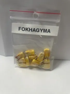 FOKHAGYMA