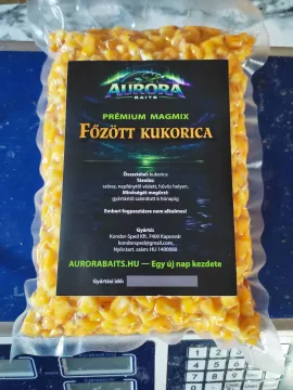 Kukorica