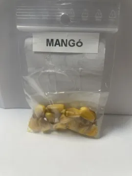 MANGÓ MANGÓ