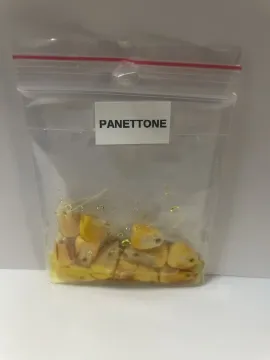 PANETTONE