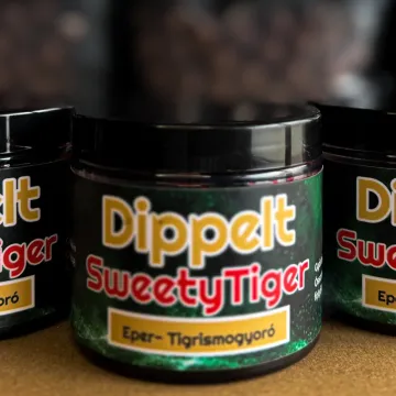 Sweety-Tiger-Dippelt Sweety-Tiger-Dippelt